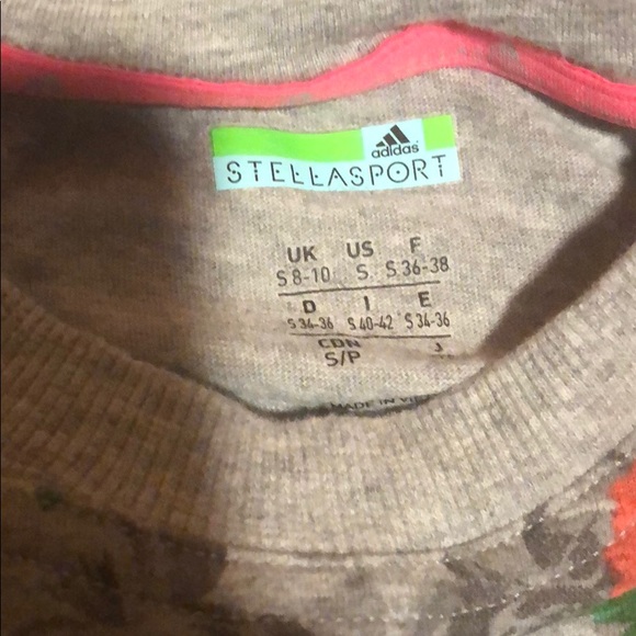 Stella McCarthy rose 🌹 T shirt - Picture 2 of 5